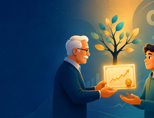 Gifting Appreciated Stock to Children or Grandchildren: 2026 Kiddie Tax and Basis Rules